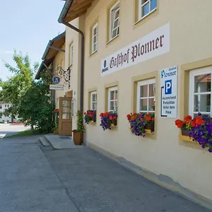 Hotel Il Plonner Der Dorf-gasthof