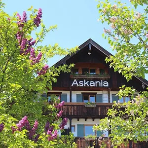 Askania Bad Wiessee