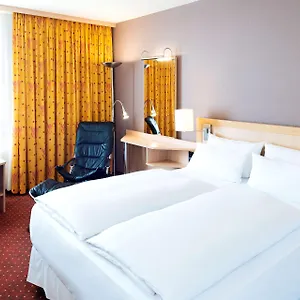 Nh Messe Hotell