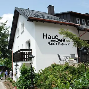 Haus Am Hotell
