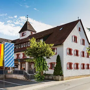Hotel Wirtshaus&hotel Goldener Greif