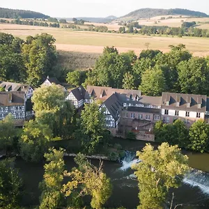 Neumuehle & Hammelburg