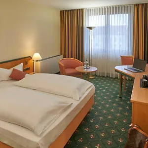 Balance Alte Messe Hotell