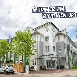 Achat Messe Hotell
