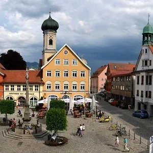 Hotel Goldener Adler