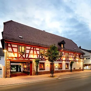 Hotel Landgasthof Hirsch