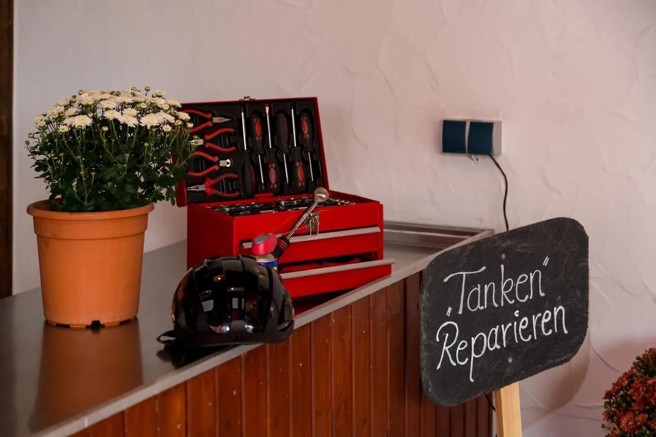 ***  Fraenkischer Hof Hotel Rehau Germany